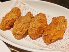 -新白鹿餐厅(城西银泰城店)