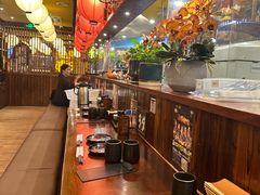 -鸟鹏烧鸟居酒屋(仁恒梦中心店)
