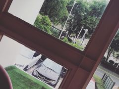 -西西弗书店&矢量咖啡(来福士广场店)