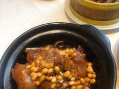 -香港狮子山下·明星粤菜餐厅(北苑店)