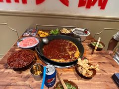 -楠火锅(太古里总店)