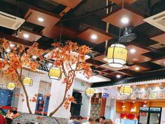 -蒸武门·广式茶点(石滩店)