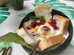 -云海肴汽锅鸡·云南小炒(曲江大悦城店)