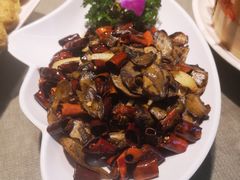 -翠云楼·汽锅鸡·云南特色菜(翠湖公园店)