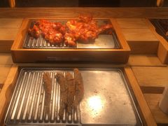 -比格比萨自助(国展店)