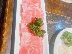 -蜀家渝重庆火锅(南屏街店)