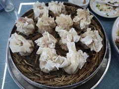 -马五烧麦(新华·南桥苑店)