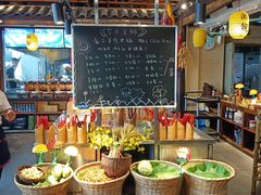 自助取餐区-湘鲵私房菜(坦洲店)