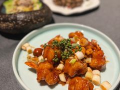 -羲和雅苑•北京烤鸭(平安国际金融中心店)