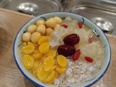 -一心甜汤(丹凤街店)