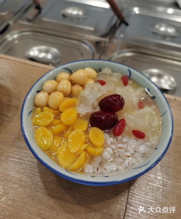 一心甜汤(丹凤街店)图片