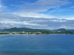-三亚山海天JW万豪酒店