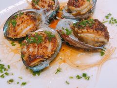 -望乡楼上海菜(日月光店)