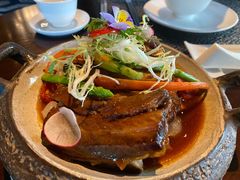 -巴黎轩(澳门巴黎人店)