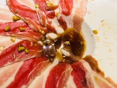 -韩宫宴烤肉·料理(苏州中心店)