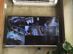 监控-八公叔叔宠物美容连锁(春申店)