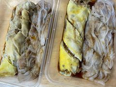 超级蛋肉肠粉-山水肠粉(盐田店)