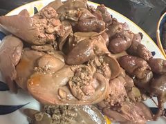 -黄毛鸭脖(汉阳总店)