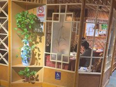 -渝信川菜(长安店)