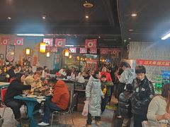 -原乡故事里海鲜大餐(玉祥门北马道巷店)