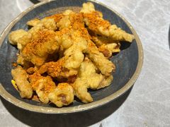 -肥家大排档(天河体育西店)