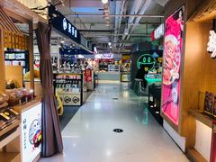 -7mall美食潮地标