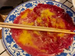 -山悦里 山野·鲜火锅(罗斯福广场店)