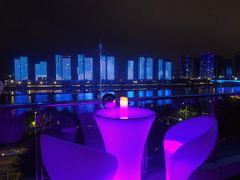 -福州天元国际威斯汀酒店·中国元素餐厅