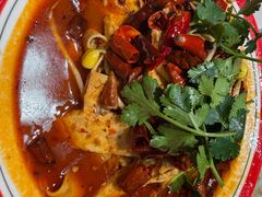 -状元虎.摇滚炒鸡.家常菜(义勇街店)
