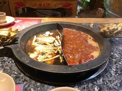 -蜀大侠火锅(四川北路店)