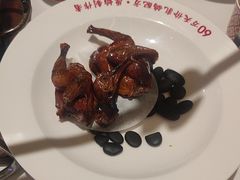 -谭厨中山传家菜.乳鸽.脆鲩鱼(华强北中航城店)
