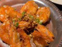 -德川家日本料理(顺义华联店)