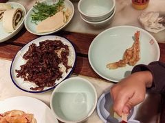 -小吊梨汤·北京菜·烤鸭(鸟巢店)