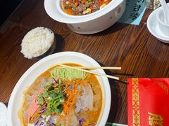 -七菜馆·东北菜·蒸饺(文体路店)