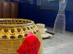 -沿江海南菜·文昌鸡祖师爷(大东海店)