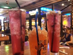 -bluefrog蓝蛙(皇庭广场店)
