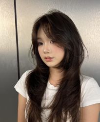 -一東造型烫发染发