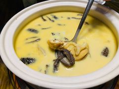 金龙佛跳墙锅-金龙·打边炉(武进路店)
