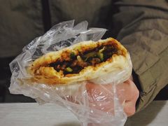 -一擀一面皮(棉纺东路店)