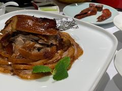 -味+新京宴·烤鸭·北京菜(创意谷店)