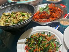 -呷湘厨·鱼汤捞饭·剁椒鱼头·湘菜(国家会展中心店)