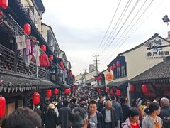 -葑门横街