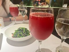 -俏江南(东方广场店)