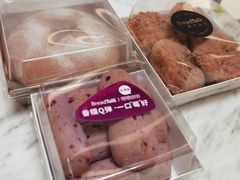 -BreadTalk面包新语·烘焙蛋糕(金光华广场店)
