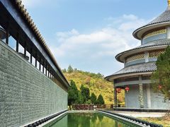 -梅州天地人花园酒店(梅县人民广场店)