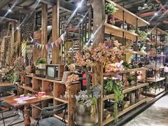 -别院里音乐餐酒吧(双流航空港店)