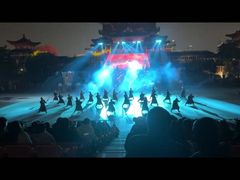 -寻梦滕王阁实景演出