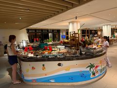 -味餐厅·海鲜·火锅·自助餐