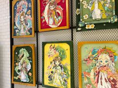 -海底捞火锅(公益西桥店)