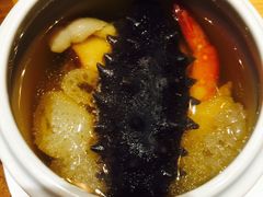 -北京泰富酒店-道日本料理餐厅